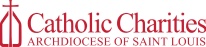 Catholic Charities of St. Louis Logo