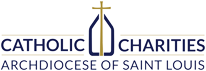 Catholic Charities of St. Louis Logo